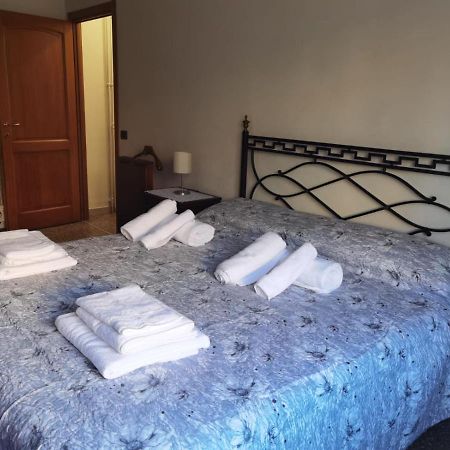 Appartamento Per Turisti E Famiglie Roma Exteriér fotografie