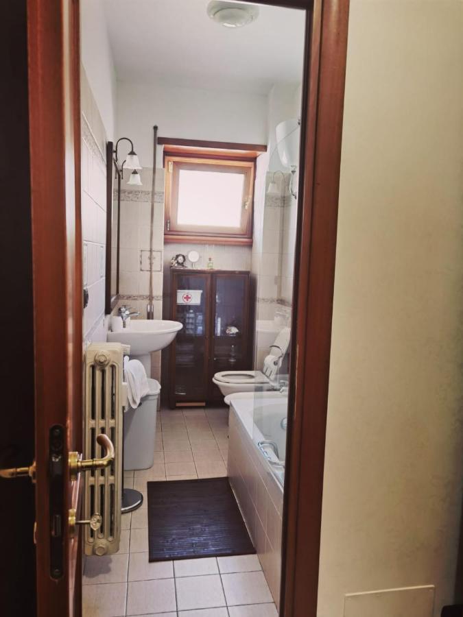 Appartamento Per Turisti E Famiglie Roma Exteriér fotografie